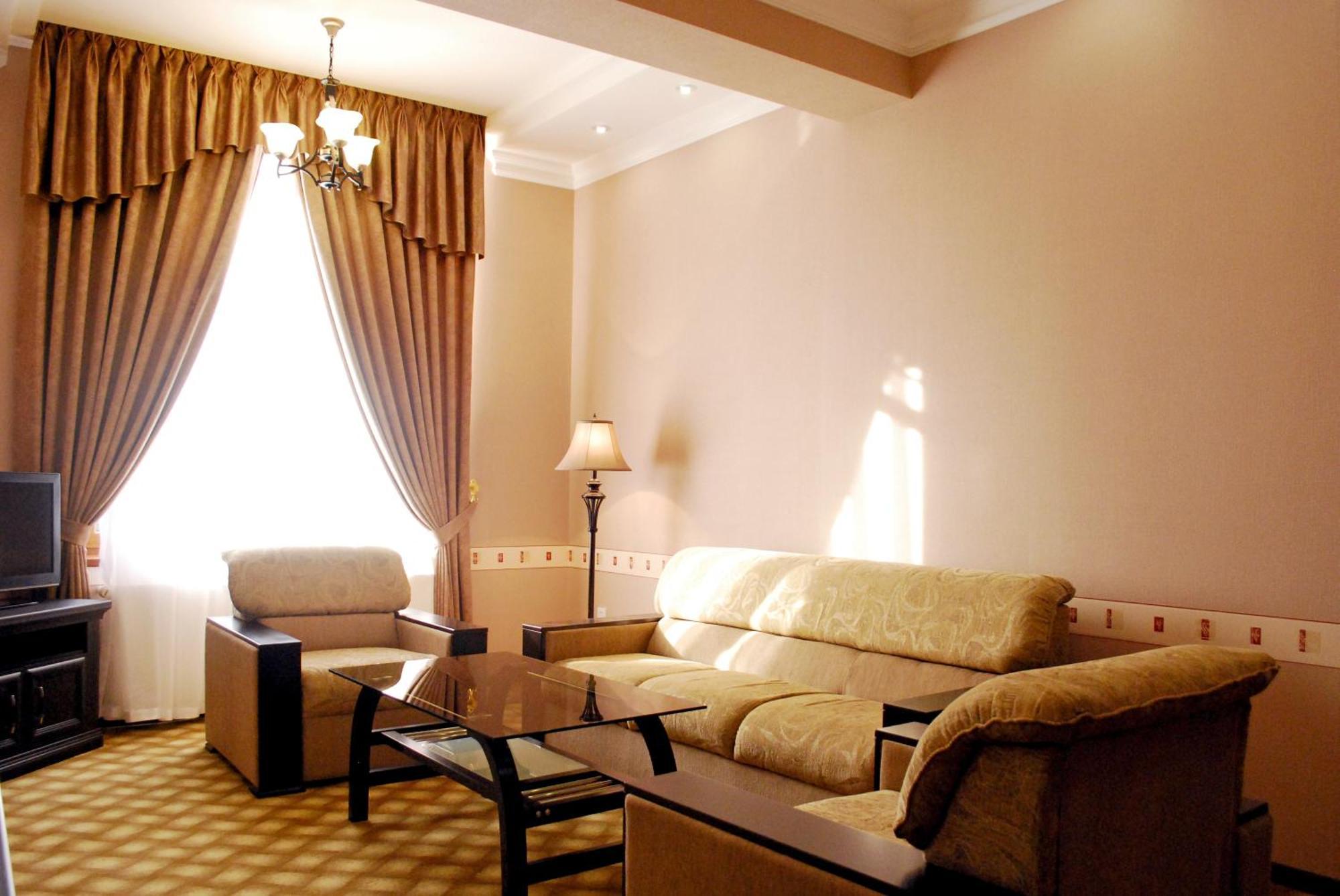 Jahon Palace Semerkant Dış mekan fotoğraf