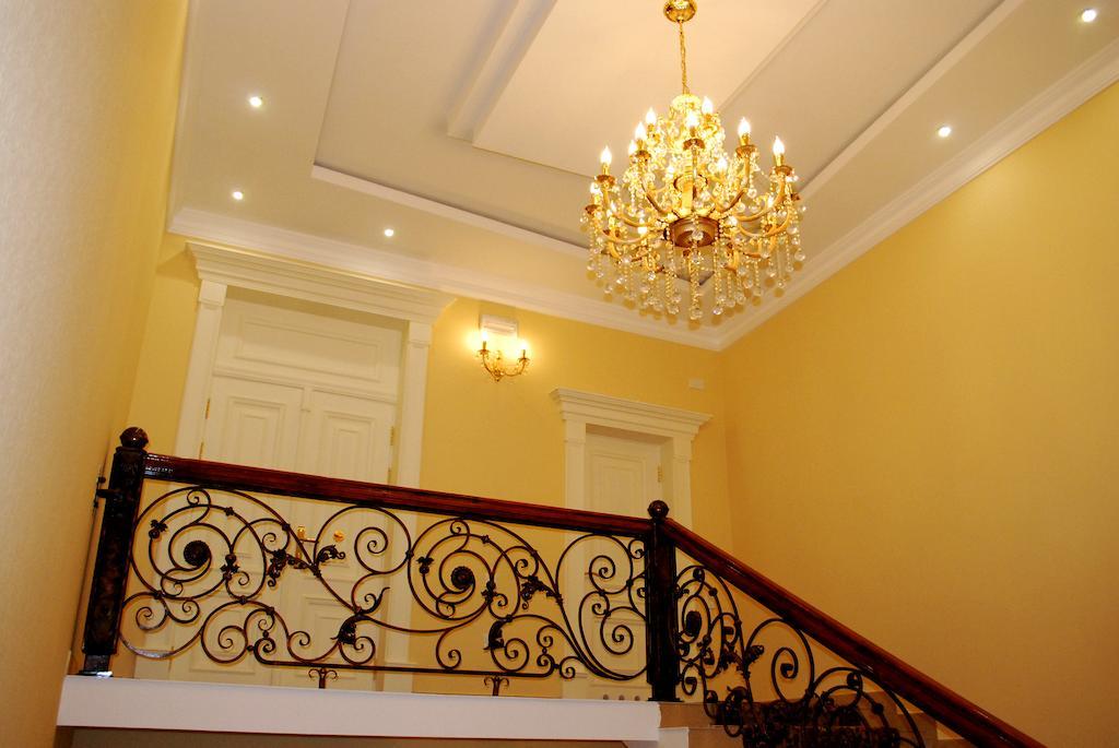 Jahon Palace Semerkant Dış mekan fotoğraf