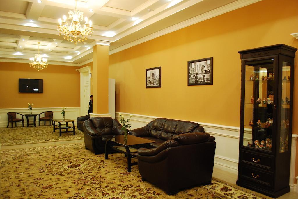 Jahon Palace Semerkant Dış mekan fotoğraf