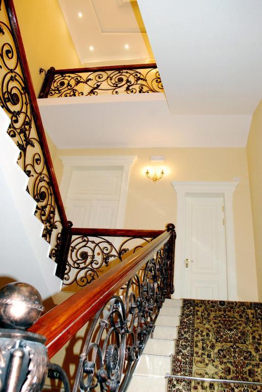Jahon Palace Semerkant Dış mekan fotoğraf