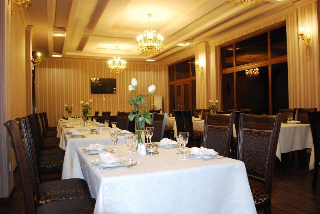 Jahon Palace Semerkant Dış mekan fotoğraf